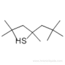 tert-Dodecylthiol CAS 25103-58-6